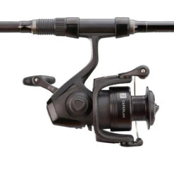 ENSEMBLE PÊCHE DE LA CARPE SET XTREM 500 12' 8 ENSEMBLE PÊCHE DE LA CARPE SET XTREM 500 12' -Matériel De Pêche ensemble peche de la carpe set xtrem 500 12 2