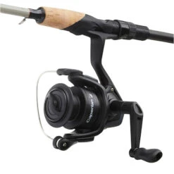 ENSEMBLE PÊCHE DES CARNASSIERS WIXOM-1 210 MH -Matériel De Pêche ensemble peche des carnassiers wixom 1 210 mh 3