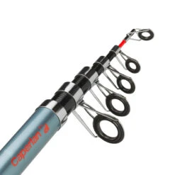 ENSEMBLE PÊCHE EN MER AU POSE SEACOAST-5 350 -Matériel De Pêche ensemble peche en mer au pose seacoast 5 350 5