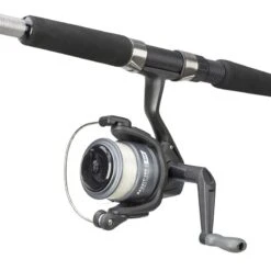 Ensemble Pêche En Mer SEABOAT 100 180/2 -Matériel De Pêche ensemble peche en mer seaboat 100 1802 2