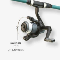 ENSEMBLE UFISH 1.80 -Matériel De Pêche ensemble ufish 180 2