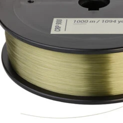 FIL CRP 900 KAKI TRANSPARENT 1000m PÊCHE DE LA CARPE -Matériel De Pêche fil crp 900 kaki transparent 1000m peche de la carpe 2