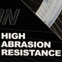 Fil De Pêche LINE ABRASION GREY 500 M -Matériel De Pêche fil de peche line abrasion grey 500 m 4