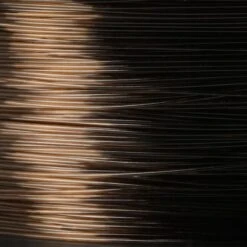 FIL PÊCHE DE LA CARPE LINE 100 MARRON 1000 M -Matériel De Pêche fil peche de la carpe line 100 marron 1000 m 2