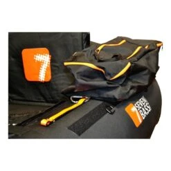 Float Tube SEVEN BASS DESIGN - ELEMENT -Matériel De Pêche float tube seven bass design element 4