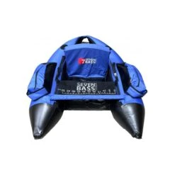 Float Tube SEVEN BASS DESIGN - HEKO 145 -Matériel De Pêche float tube seven bass design heko 145 4