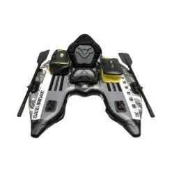 Float Tube Seven Bass Flatform Junior BRGD -Matériel De Pêche float tube seven bass flatform junior brgd 3