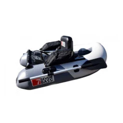 Float Tube Seven Bass Hybrid Line Brigad 160 Advance -Matériel De Pêche float tube seven bass hybrid line brigad 160 advance 2