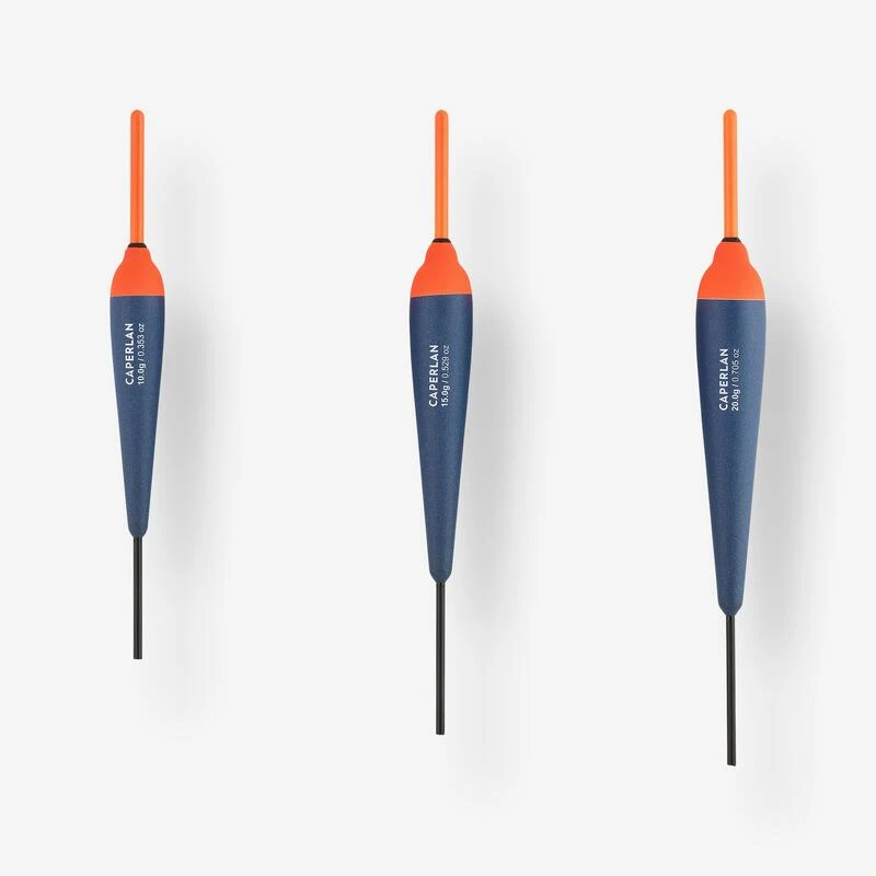 Flotteur Pêche En Mer SW FLT MED X2 10 Gr 3 Flotteur Pêche En Mer SW FLT MED X2 10 Gr – Image 3