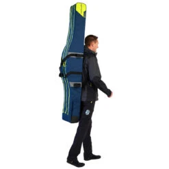 Fourreau Cannes Pêche En Surfcasting 100 -Matériel De Pêche fourreau cannes peche en surfcasting 100 7