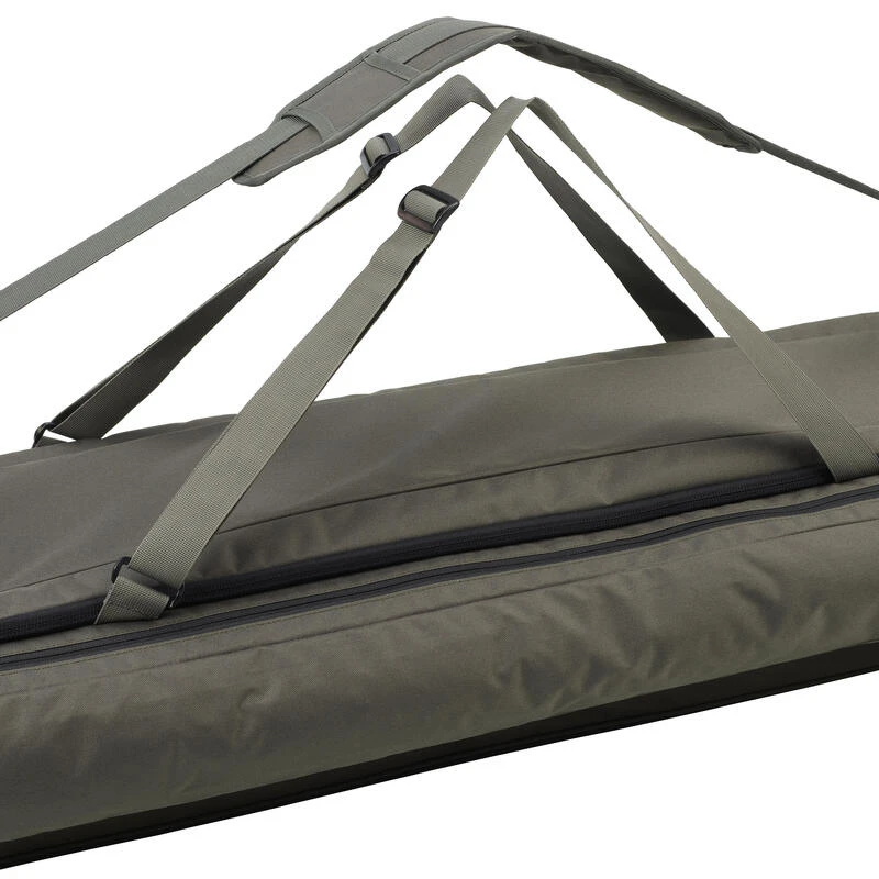 FOURREAU COMPAKT 2 à 4 CANNES PÊCHE DE LA CARPE 4 FOURREAU COMPAKT 2 à 4 CANNES PÊCHE DE LA CARPE – Image 4