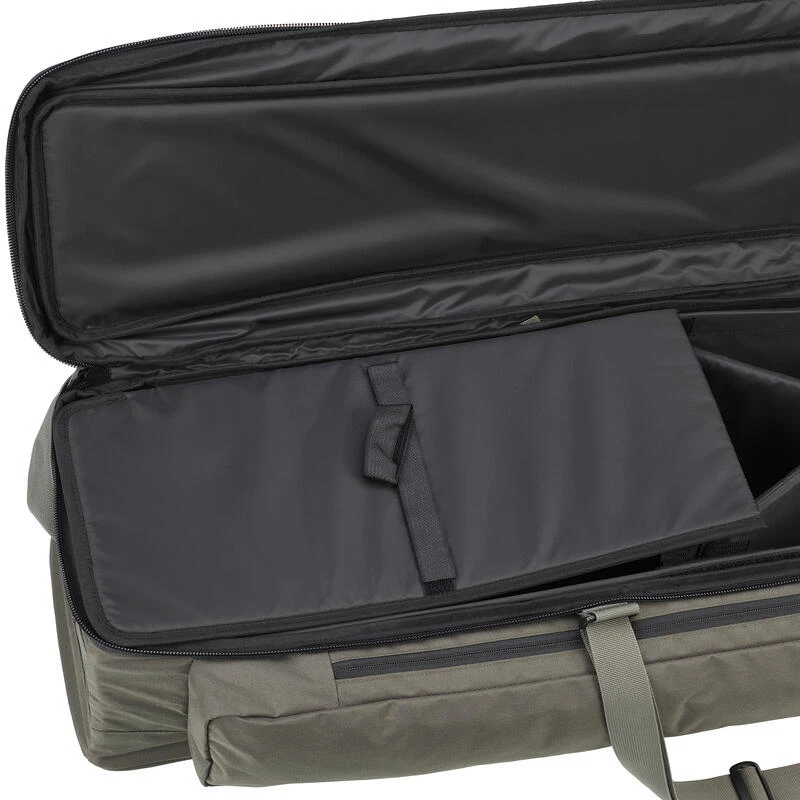 FOURREAU COMPAKT 2 à 4 CANNES PÊCHE DE LA CARPE 6 FOURREAU COMPAKT 2 à 4 CANNES PÊCHE DE LA CARPE – Image 6