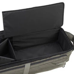 FOURREAU COMPAKT 2 à 4 CANNES PÊCHE DE LA CARPE 15 FOURREAU COMPAKT 2 à 4 CANNES PÊCHE DE LA CARPE -Matériel De Pêche fourreau compakt 2 a 4 cannes peche de la carpe 7