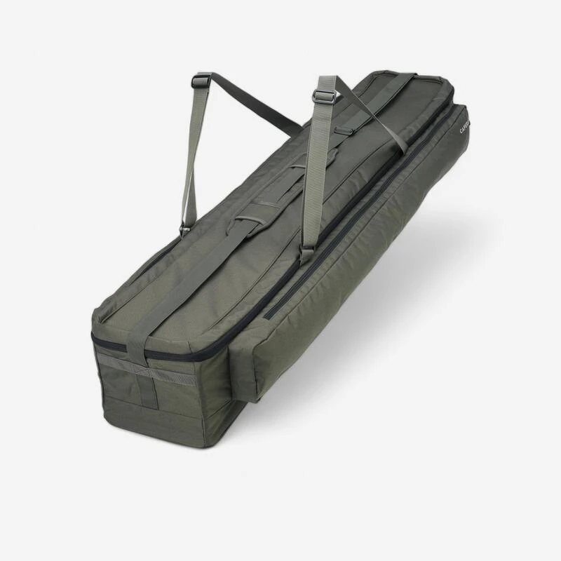 FOURREAU COMPAKT 2 à 4 CANNES PÊCHE DE LA CARPE 1 FOURREAU COMPAKT 2 à 4 CANNES PÊCHE DE LA CARPE