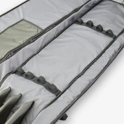 Fourreau De Pêche Au Feeder Souple 1m90 - Soft Rodbag Feeder 1m90 15 Fourreau De Pêche Au Feeder Souple 1m90 - Soft Rodbag Feeder 1m90 -Matériel De Pêche fourreau de peche au feeder souple 1m90 soft rodbag feeder 1m90 5