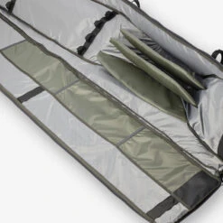 Fourreau De Pêche Au Feeder Souple 1m90 - Soft Rodbag Feeder 1m90 18 Fourreau De Pêche Au Feeder Souple 1m90 - Soft Rodbag Feeder 1m90 -Matériel De Pêche fourreau de peche au feeder souple 1m90 soft rodbag feeder 1m90 8