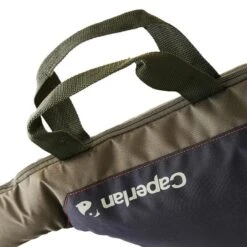 FOURREAU PÊCHE DE LA CARPE 1 Canne 13" -Matériel De Pêche fourreau peche de la carpe 1 canne 13 4