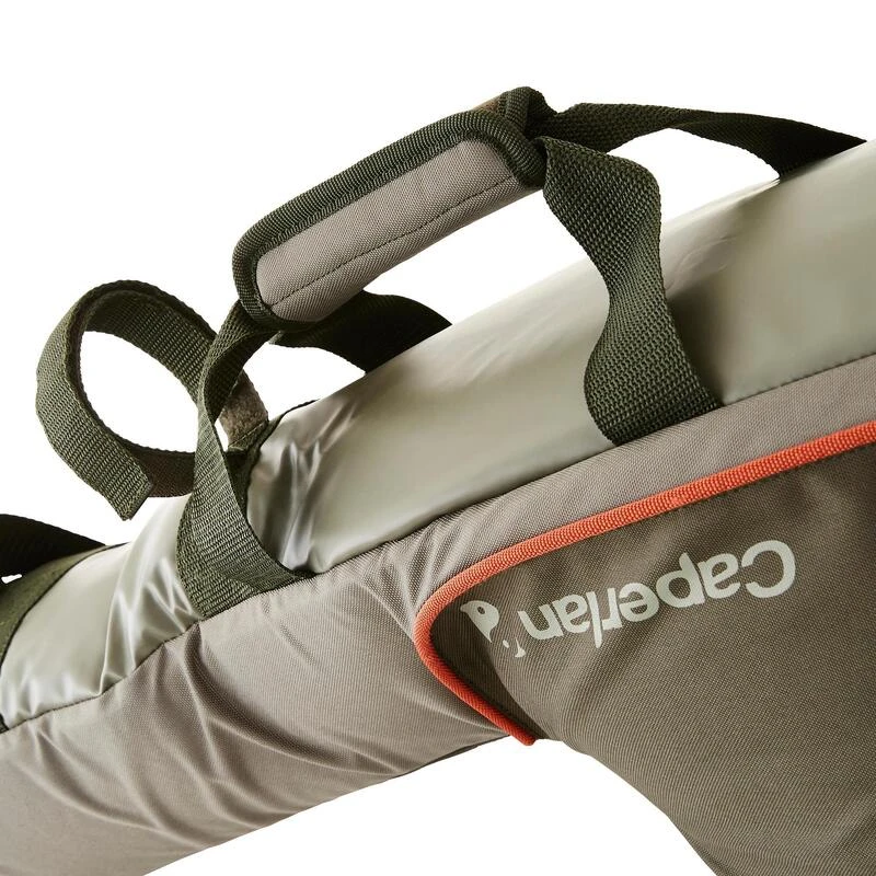 FOURREAU PÊCHE DE LA CARPE CARP HOLDALL-5 3 CANNES 13" 3 FOURREAU PÊCHE DE LA CARPE CARP HOLDALL-5 3 CANNES 13" – Image 3