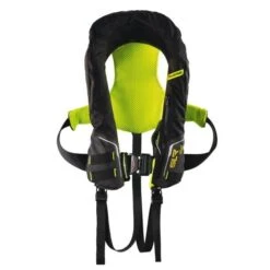 PLASTIMO Gilet De Sauvetage Automatique SLR 196 +masque Intégré - Hammar -Matériel De Pêche gilet de sauvetage automatique slr 196 masque integre hammar 2