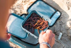 Glacière Souple S 5 Litres Pêche - Conservation Au Frais 2h20 - 5L -Matériel De Pêche glaciere souple s 5 litres peche conservation au frais 2h20 5l 4