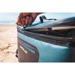 Glacière XL 20 Litres Pêche - Conservation Au Frais 8h30 - 20L -Matériel De Pêche glaciere xl 20 litres peche conservation au frais 8h30 20l 2