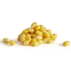 Graine Pêche De La Carpe MAIS DOUX VANILLE 125g -Matériel De Pêche graine peche de la carpe mais doux vanille 125g 2