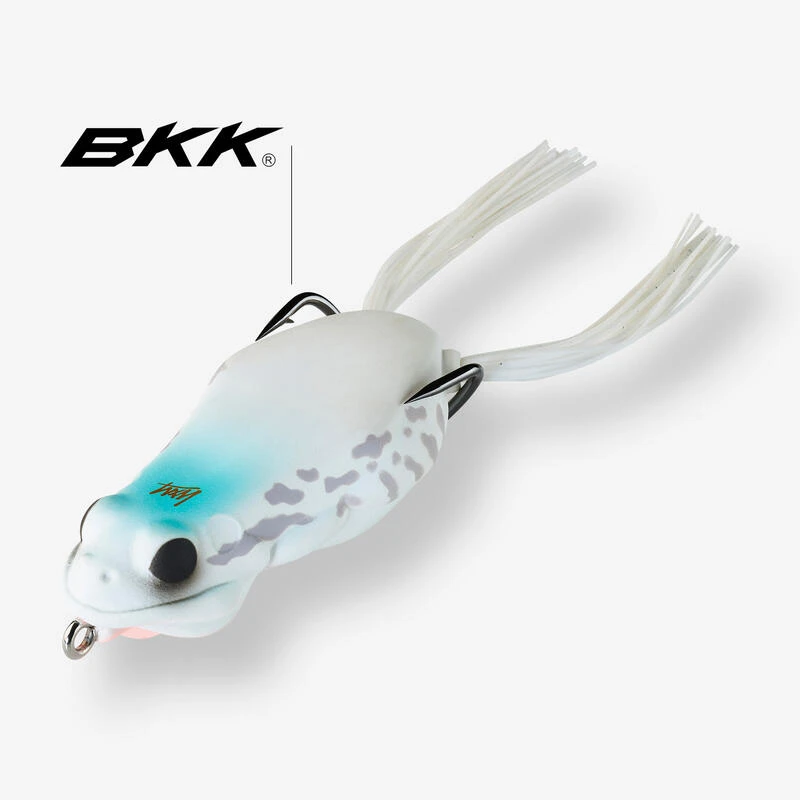 GRENOUILLE FROG FRG 70 BLANCHE 5 GRENOUILLE FROG FRG 70 BLANCHE – Image 5