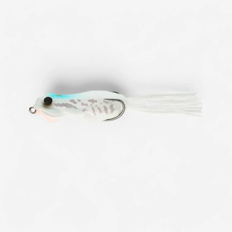 GRENOUILLE FROG FRG 70 BLANCHE 1 GRENOUILLE FROG FRG 70 BLANCHE