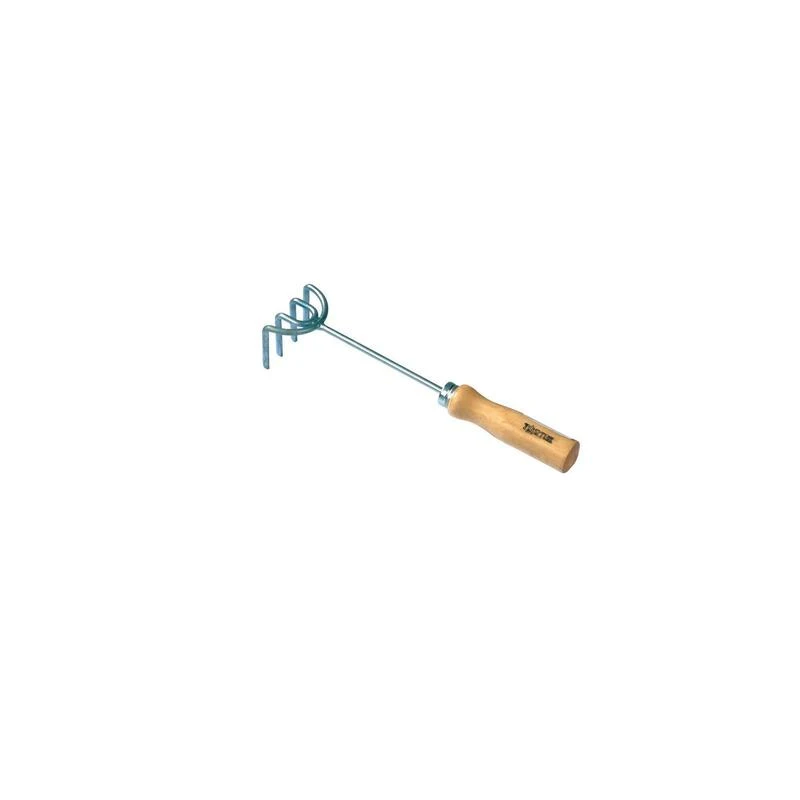 Griffe à Palourdes 4 Dents Pêche à Pied 1 Griffe à Palourdes 4 Dents Pêche à Pied