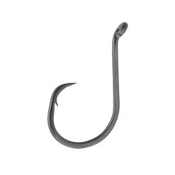 Hameçon A Oeillet HOOK CIRCLE EYE Pêche En Mer -Matériel De Pêche hamecon a oeillet hook circle eye peche en mer 9
