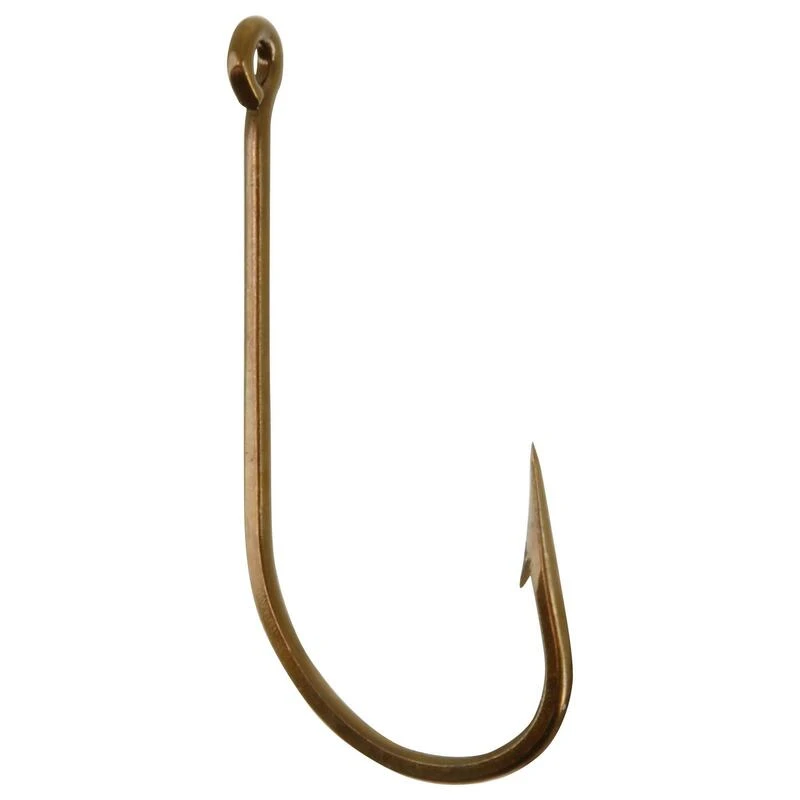 HAMEÇON SIMPLE PÊCHE HOOK STRAIGHT 3 HAMEÇON SIMPLE PÊCHE HOOK STRAIGHT – Image 3