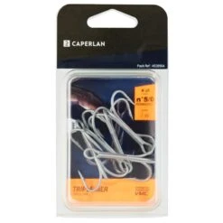 Hameçon TRIPLE SEA Pêche En Mer -Matériel De Pêche hamecon triple sea peche en mer 3