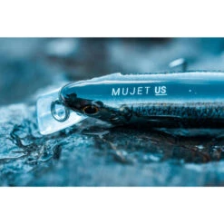 Jerkbait MUJET 90 US MULET Pêche Au Leurre En Mer 10 Jerkbait MUJET 90 US MULET Pêche Au Leurre En Mer -Matériel De Pêche jerkbait mujet 90 us mulet peche au leurre en mer 3