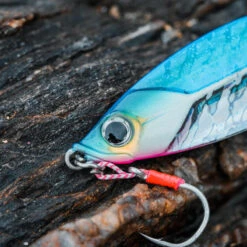 JIG Biastos Slow 90gr BLEU PHOSPHO Pêche Au Jigging 10 JIG Biastos Slow 90gr BLEU PHOSPHO Pêche Au Jigging -Matériel De Pêche jig biastos slow 90gr bleu phospho peche au jigging 3