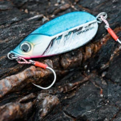 JIG Biastos Slow 90gr BLEU PHOSPHO Pêche Au Jigging 12 JIG Biastos Slow 90gr BLEU PHOSPHO Pêche Au Jigging -Matériel De Pêche jig biastos slow 90gr bleu phospho peche au jigging 5