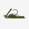 Jig Pêche Aux Leurres Black Bass KENTO JIG 10GR WATERMELON
