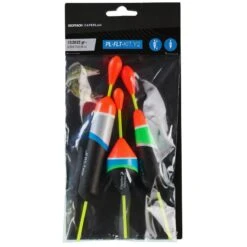 KIT 3 FLOTTEURS PÊCHE AU POSE PL-FLT-KIT.Y2 -Matériel De Pêche kit 3 flotteurs peche au pose pl flt kity2 2