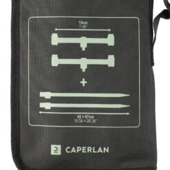 Kit Buzz Bar 2 Cannes Pêche De La Carpe 10 Kit Buzz Bar 2 Cannes Pêche De La Carpe -Matériel De Pêche kit buzz bar 2 cannes peche de la carpe 4