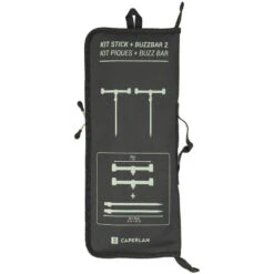 Kit Buzz Bar 2 Cannes Pêche De La Carpe 11 Kit Buzz Bar 2 Cannes Pêche De La Carpe -Matériel De Pêche kit buzz bar 2 cannes peche de la carpe 5