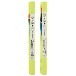 KIT LIGNES MONTEES ET ACCESSOIRES POUR LES CANNES FIRSTFISH 5M. 8 KIT LIGNES MONTEES ET ACCESSOIRES POUR LES CANNES FIRSTFISH 5M. -Matériel De Pêche kit lignes montees et accessoires pour les cannes firstfish 5m 2