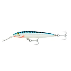 No Brand Leurre CD Magnum 14cm Silver Mackerel Pêche à La Traine