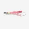 Williamson Leurre De Pêche à La Traine Speed Metal Jet Rose