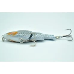 Leurre Dur Articulé VOLKIEN SOUL - AKENA Gill 60 -Matériel De Pêche leurre dur articule volkien soul akena gill 60 3