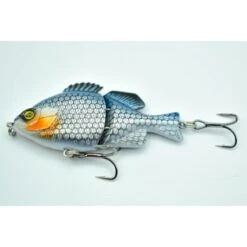 Leurre Dur Articulé VOLKIEN SOUL - AKENA Gill 60 -Matériel De Pêche leurre dur articule volkien soul akena gill 60 4