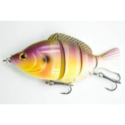 Leurre Dur Articulé VOLKIEN SOUL - AKENA Gill 90 -Matériel De Pêche leurre dur articule volkien soul akena gill 90 4