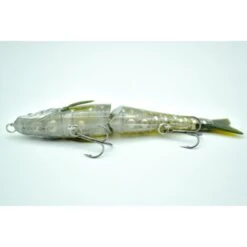 Leurre Dur Articulé VOLKIEN SOUL - Akena Glide 130 -Matériel De Pêche leurre dur articule volkien soul akena glide 130 2