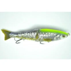 Leurre Dur Articulé VOLKIEN SOUL - Akena Glide 130 -Matériel De Pêche leurre dur articule volkien soul akena glide 130 3