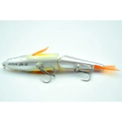 Leurre Dur Articulé VOLKIEN SOUL - Akena Glide 80 -Matériel De Pêche leurre dur articule volkien soul akena glide 80 2