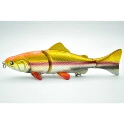 Leurre Dur Articulé VOLKIEN SOUL - Akena Swim 150