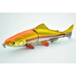 Leurre Dur Articulé VOLKIEN SOUL - Akena Swim 150 8 Leurre Dur Articulé VOLKIEN SOUL - Akena Swim 150 -Matériel De Pêche leurre dur articule volkien soul akena swim 150 3